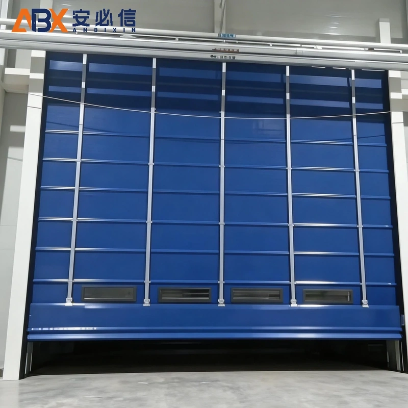 齐齐哈尔市堆积门